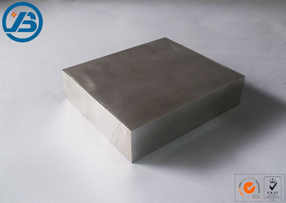 স্থিতিশীল Dimensionally AM60 ম্যাগনেসিয়াম খাদ বোর্ড স্থিতিস্থাপকতা নিম্ন ঘনত্ব ছোট মডিউলাস