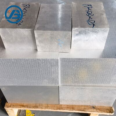 তাপীয় প্রসারণের সহগ 25 × 10-6 কে ম্যাগনেসিয়াম অ্যালোয় শীট প্যানেল যা উত্পাদন শক্তি ≥ 120 এমপিএ বৈশিষ্ট্যযুক্ত কাঠামোগত জন্য উপযুক্ত