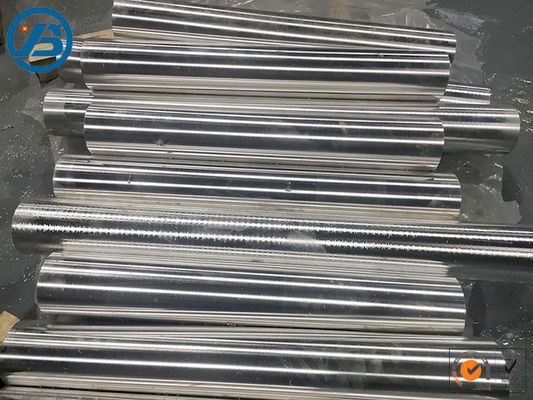 কিনতে স্থিতিশীল মাত্রায় ম্যাগনেসিয়াম খাদ বার ভাল শোষণ কর্মক্ষমতা সঙ্গে online manufacture