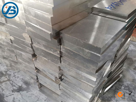 কিনতে 0.5-400mm ম্যাগনেসিয়াম খাদ শীট জৈব / ক্ষারীয় ক্ষয় ভাল প্রতিরোধের online manufacture