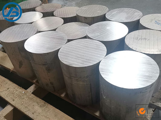 কিনতে শিল্প তাপীয় পরিবাহী ম্যাগনেসিয়াম খাদ বার চমৎকার মেশিনিং কর্মক্ষমতা online manufacture
