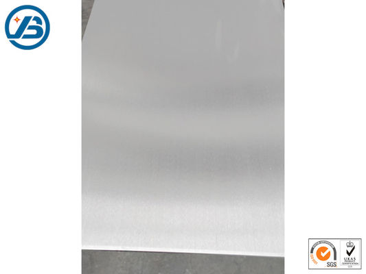 কিনতে উচ্চ শক্তি / দৃঢ়তা OEM ম্যাগনেসিয়াম খাদ প্লেট দ্রুত তাপ অপচয় হালকা ওজন online manufacture