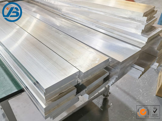কিনতে ZK60-T5 শিল্প ম্যাগনেসিয়াম প্লেট উচ্চ শক্তি এবং উচ্চ অনমনীয়তা online manufacture