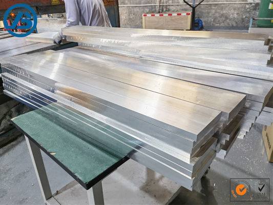 কিনতে ZK60-T5 বৈদ্যুতিক / তাপ পরিবাহী ম্যাগনেসিয়াম খাদ প্লেট উচ্চ অনমনীয়তা online manufacture