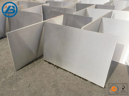 কিনতে জারা প্রতিরোধী ZK60-T5 ম্যাগনেসিয়াম প্লেট কম ঘনত্ব উচ্চ নির্দিষ্ট শক্তি online manufacture