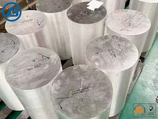 কিনতে ZK60-T5 ম্যাগনেসিয়াম রড ভাল বৈদ্যুতিক এবং তাপ পরিবাহিতা online manufacture
