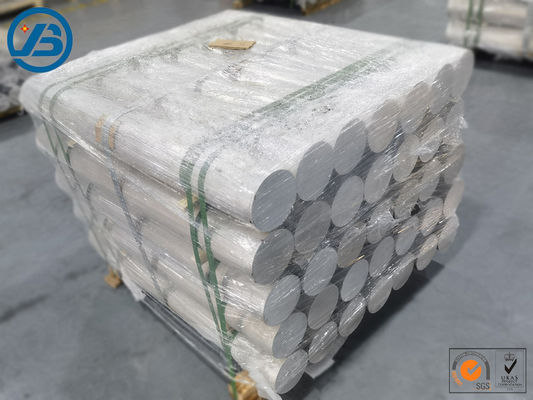 কিনতে সিলভার অ্যালোয় ম্যাগনেসিয়াম বার লো থার্মাল কন্ডাক্টিভিটি কাস্টিং প্রযুক্তি online manufacture