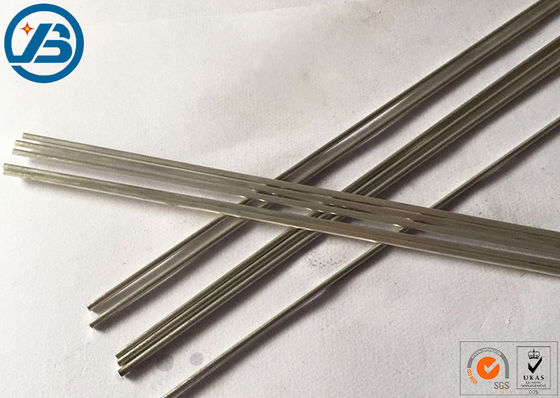 কিনতে AZ31B ম্যাগনেসিয়াম খাদ Extruding ঢালাই ওয়্যার কোন ক্র্যাক / কোন বুড়ো / কোন ঠালা online manufacture