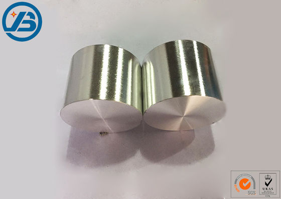 কিনতে Diecasted AZ31B ম্যাগনেসিয়াম খাদ বার সেমি - সংযুক্ত রড Φ3-160 * 3000 online manufacture