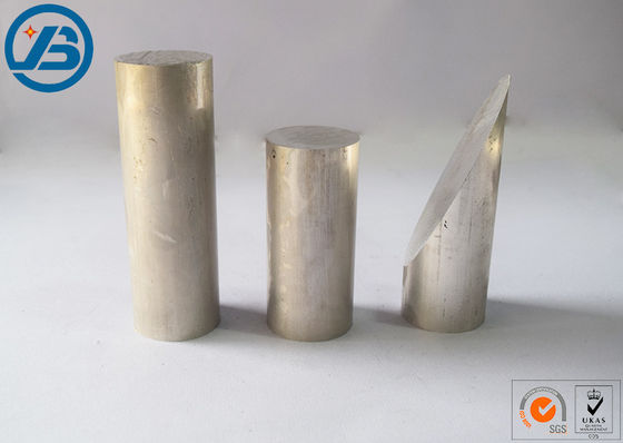 কিনতে উচ্চ ক্ষমতা ম্যাগনেসিয়াম খাদ বার AZ31 AZ61 AZ91 মেটাল বিটলেট ম্যাগনেসিয়াম ফ্ল্যাট বার online manufacture