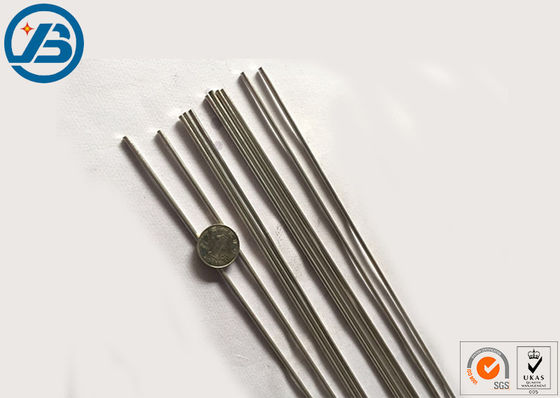 কিনতে AZ31B Mg খাদ ম্যাগনেসিয়াম অ্যালুমিনিয়াম ঢালাই তারের মেডিকেল ASTM স্ট্যান্ডার্ড জন্য online manufacture