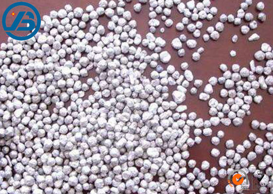 কিনতে পানি সরবরাহকারী ফিল্টার ম্যাগনেসিয়াম Granules বিশুদ্ধ Mg99.98 জল চিকিত্সা ছাদের online manufacture