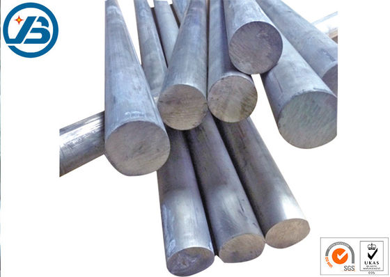 কিনতে বর্ধমান ম্যাগনেসিয়াম খাদ বার ZK61M অ দূষণ ম্যাগনেসিয়াম বৃত্তাকার বার স্টক online manufacture