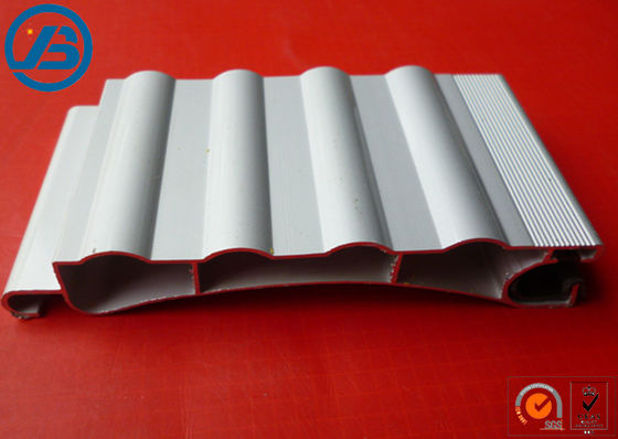 কিনতে উষ্ণ তাপ অপচয় সঙ্গে Extruded ম্যাগনেসিয়াম খাদ বার / Rods / প্রোফাইল / টিউব online manufacture