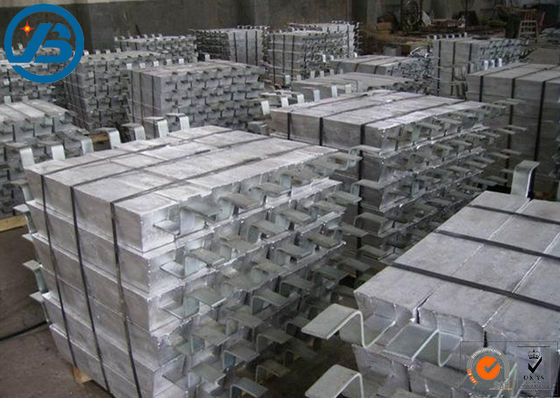 কিনতে AZ63 বয়লার ম্যাগনেসিয়াম খাদ Anodes শিপ হুল ম্যাগনেসিয়াম Sacrificial Anode online manufacture