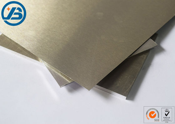 কিনতে AZ91 AZ31 ম্যাগনেসিয়াম খাদ পত্রক CNC মেশিন খোদাই এমজি 96% online manufacture