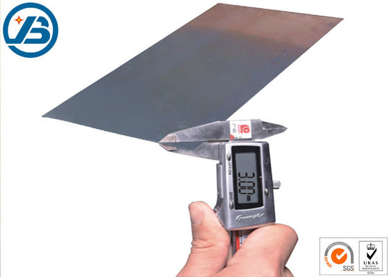 কিনতে 3mm মুদ্রণ জন্য ম্যাগনেসিয়াম খাদ পত্রক ম্যাগনেসিয়াম টুলিং প্লেট নক্শা online manufacture