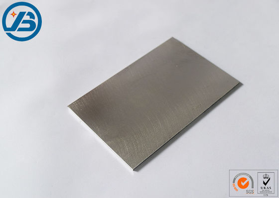 কিনতে AZ31B Extruding ম্যাগনেসিয়াম খোদাই পাতলা নিম্ন ঘনত্ব উচ্চ বিশেষ স্থিরতা online manufacture