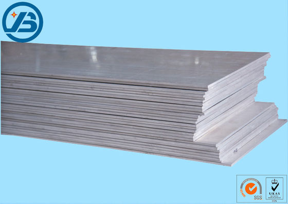 কিনতে ব্যাপকভাবে ব্যবহার AZ80A Extruding ম্যাগনেসিয়াম খাদ ছাঁচ জন্য খোদাই, খোদাই online manufacture