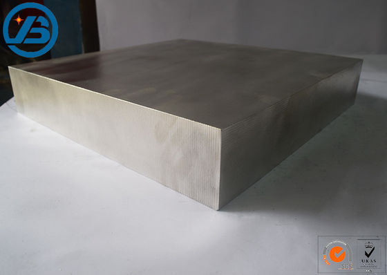 কিনতে উচ্চ সম্পত্তি পুরু ম্যাগনেসিয়াম Photoengraving প্লেট AZ80 AZ91 3C জন্য / পরিবহন online manufacture