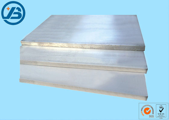 কিনতে অ দূষণ পুরু ম্যাগনেসিয়াম খাদ পত্রক AZ31 AZ61 AZ91 WE43 ZK60 বিলিট online manufacture