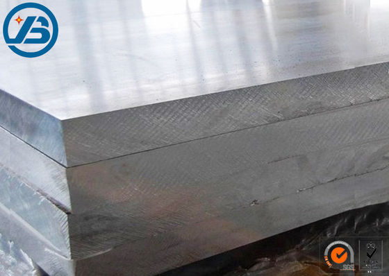 কিনতে AZ31B-H24 ম্যাগনেসিয়াম খাদ প্লেট পুরু উচ্চ ক্ষমতা ম্যাগনেসিয়াম পত্রক স্ল্যাব online manufacture