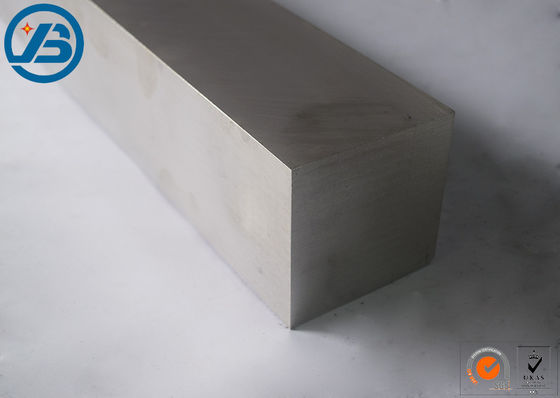 কিনতে উচ্চ বিশুদ্ধতা 99.9% ম্যাগনেসিয়াম খাদ প্লেট AZ91D প্লেট বিমানের জন্য কাস্টমাইজড আকার online manufacture