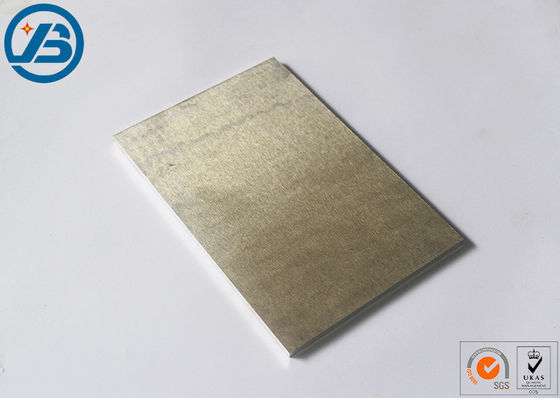 কিনতে ISO9001 সার্টিফিকেশন সঙ্গে মুদ্রণ জন্য 2mm ম্যাগনেসিয়াম খাঁড়ি প্লেট বোর্ড online manufacture