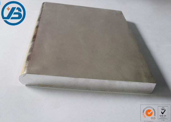 কিনতে ZK61 AZ31b AZ91D ম্যাগনেসিয়াম এয়ার প্লেট জন্য এয়ারের মহাকাশে, প্রতিরক্ষা এবং স্যাটেলাইট online manufacture