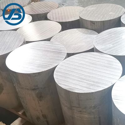 কিনতে High Tensile Strength Magnesium Alloy Bar Low Thermal Conductivity Silver for Industrial Applications online manufacture