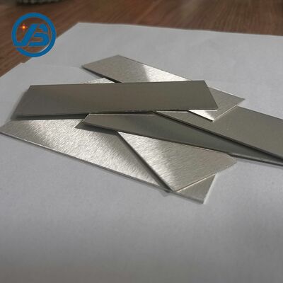 কিনতে 1000mm X 1000mm ম্যাগনেসিয়াম অ্যালয় প্লেট যা তাপ পরিবাহিতা 150 WmK প্রদান করে, তাপ স্থানান্তর এবং কাঠামোগত ব্যবহারের জন্য উপযুক্ত online manufacture