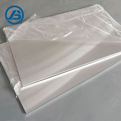কিনতে 1000mm X 1000mm ম্যাগনেসিয়াম অ্যালয় শীট মেটাল যা শিল্প ও তৈরির জন্য ডিজাইন করা হয়েছে, চমৎকার জারা প্রতিরোধের সাথে online manufacture