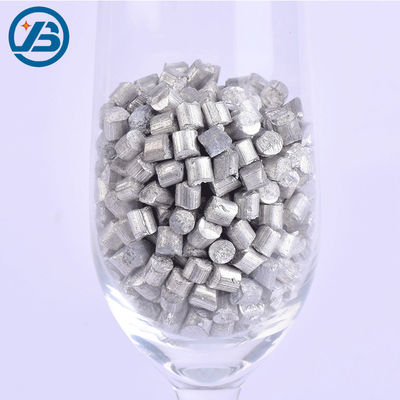 কিনতে 3 মিমি 99.98% ম্যাগনেসিয়াম কণা Granules জল পরিশোধক ম্যাগনেসিয়াম সিরামিক বল জন্য online manufacture