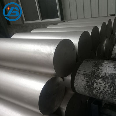 কিনতে এক্সট্রুডেড ম্যাগনেসিয়াম খাদ যষ্টি ZK61 / ZK60 / AZ91D / ZK40 উচ্চ কঠোরতা online manufacture