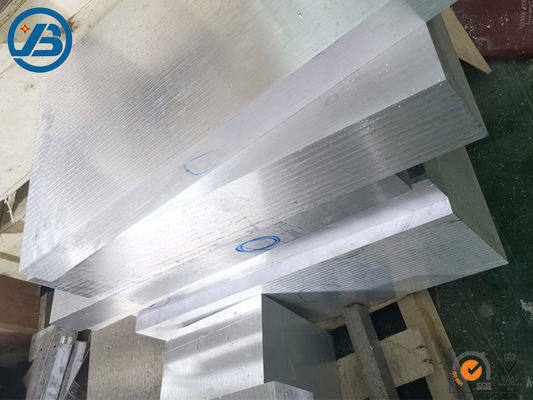 কিনতে এচিং প্রক্রিয়া SAE AMS4371 ম্যাগনেসিয়াম অ্যালি প্লেট তাপ চিকিত্সা WE43C-T5 online manufacture