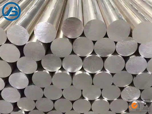 কিনতে কাস্ট ম্যাগনেসিয়াম অ্যালোয় বার / রড কারখানার দাম, AZ91 / AZ31 সরবরাহিত online manufacture
