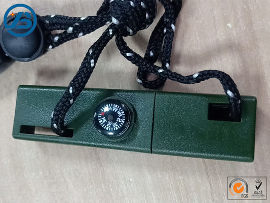কিনতে হুইসেল, কাস্টমাইজড লোগো সহ ম্যাগনেসিয়াম ফ্লিন্ট স্টোন ফায়ার স্টার্টার ফায়ার স্টিল online manufacture