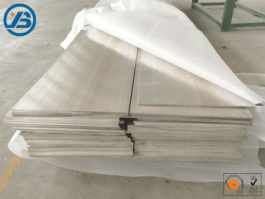 কিনতে শিল্প ম্যাগনেসিয়াম অ্যালি প্লেট AZ91d, ম্যাগনেসিয়াম খাদ শীট AZ31b online manufacture