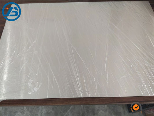 কিনতে শিল্প, খোদাই, মহাকাশ, কংক্রিট সরঞ্জামগুলির জন্য এজেড 61 এ ম্যাগনেসিয়াম এলোয় প্লেট শীট online manufacture