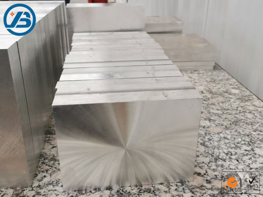 কিনতে উচ্চ মানের এজেড 31 বি ম্যাগনেসিয়াম অ্যালো প্লেট / পত্রক, কাস্টমাইজড আকার Size online manufacture