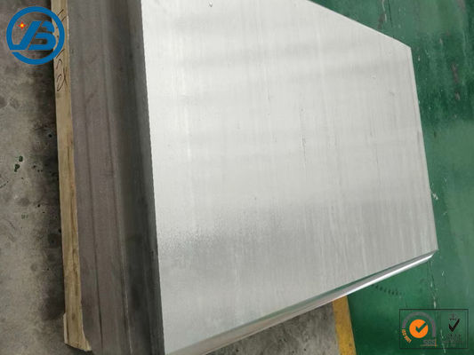 কিনতে AZ31 ম্যাগনেসিয়াম অ্যালোয় প্লেট, AZ31B-H24 ম্যাগনেসিয়াম ব্লক স্ল্যাব স্ট্রিপ online manufacture