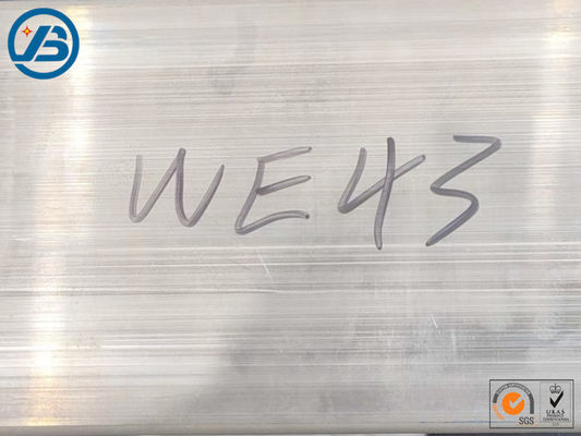 কিনতে ওয়েচ 43 ম্যাগনেসিয়াম মিশ্রণ পত্রক ধাতব সরবরাহকারী ইচিং, খোদাই, মহাকাশ, বিমানের জন্য online manufacture
