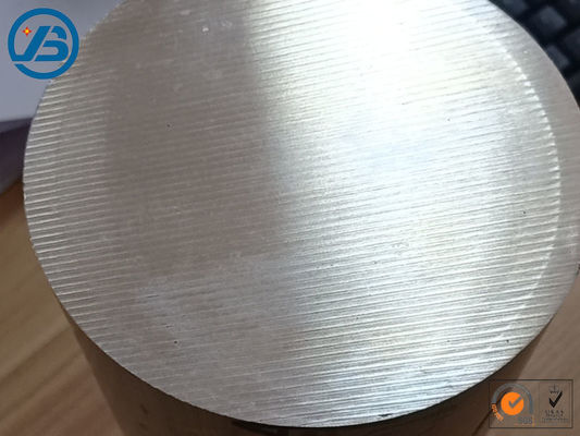 কিনতে ডিগ্রেডেবল ম্যাগনেসিয়াম অ্যালো, দ্রবীভূত ম্যাগনেসিয়াম মিশ্রিত বিলেট তেল উত্তোলনের শিল্পের জন্য online manufacture