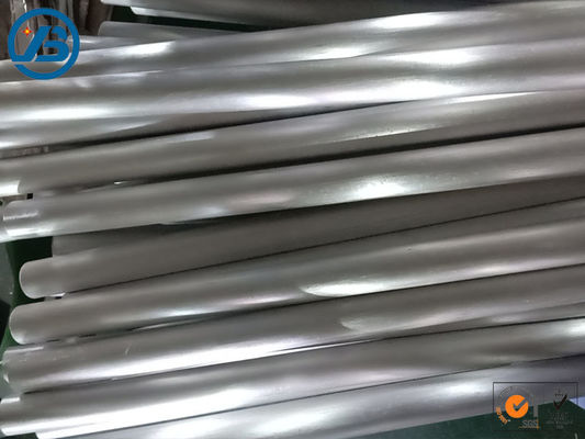 কিনতে ব্যাস 100 মিমি ডিজিগ্রেটেবল ম্যাগনেসিয়াম অ্যালো, তেল নিষ্কাশন শিল্পের জন্য ডিসসলেভেবল ম্যাগনেসিয়াম বিলেট বার online manufacture