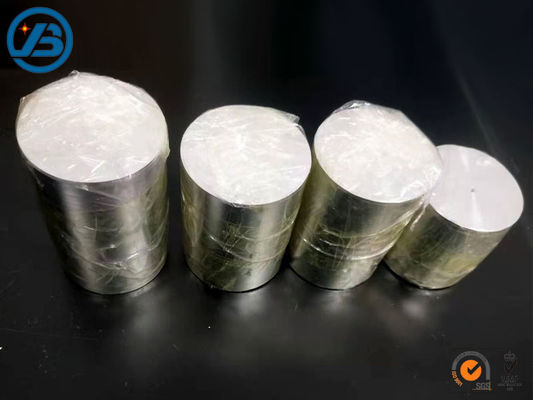 কিনতে এএসটিএম ই৮ ম্যাগনেসিয়াম অ্যালোয় বার মসৃণ পৃষ্ঠ online manufacture
