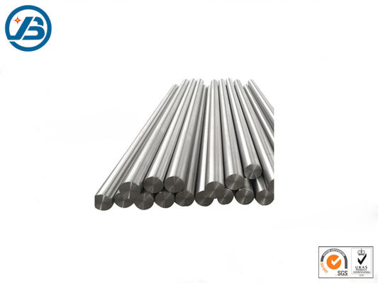 কিনতে 4N 99.99% বিশুদ্ধ ম্যাগনেসিয়াম খাদ এক্সট্রুড বার / রড এরোস্পেস / 3 সি পণ্যের জন্য online manufacture