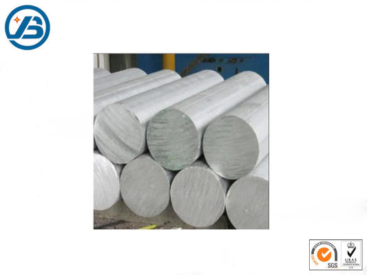 কিনতে চীন ISO 99.99% বিশুদ্ধ ম্যাগনেসিয়াম খাদ এক্সট্রুড বার / রড অনুমোদিত online manufacture