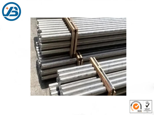 কিনতে AZ31B 99.99% বিশুদ্ধ ম্যাগনেসিয়াম খাদ শিল্পের জন্য এক্সট্রুড বার / রড online manufacture