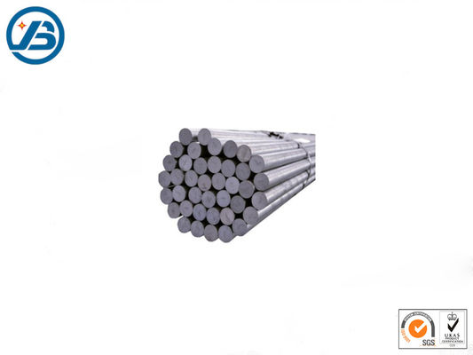 কিনতে AZ31, AZ61, AZ80, ম্যাগনেসিয়াম খাদ এক্সট্রুড রড / বার / বিলেট online manufacture
