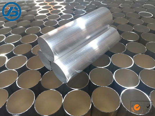 কিনতে ম্যাগনেসিয়াম খাদ পাইপ কম অভ্যন্তরীণ চাপ এবং বিকৃতি দ্রুত তাপ অপচয় online manufacture